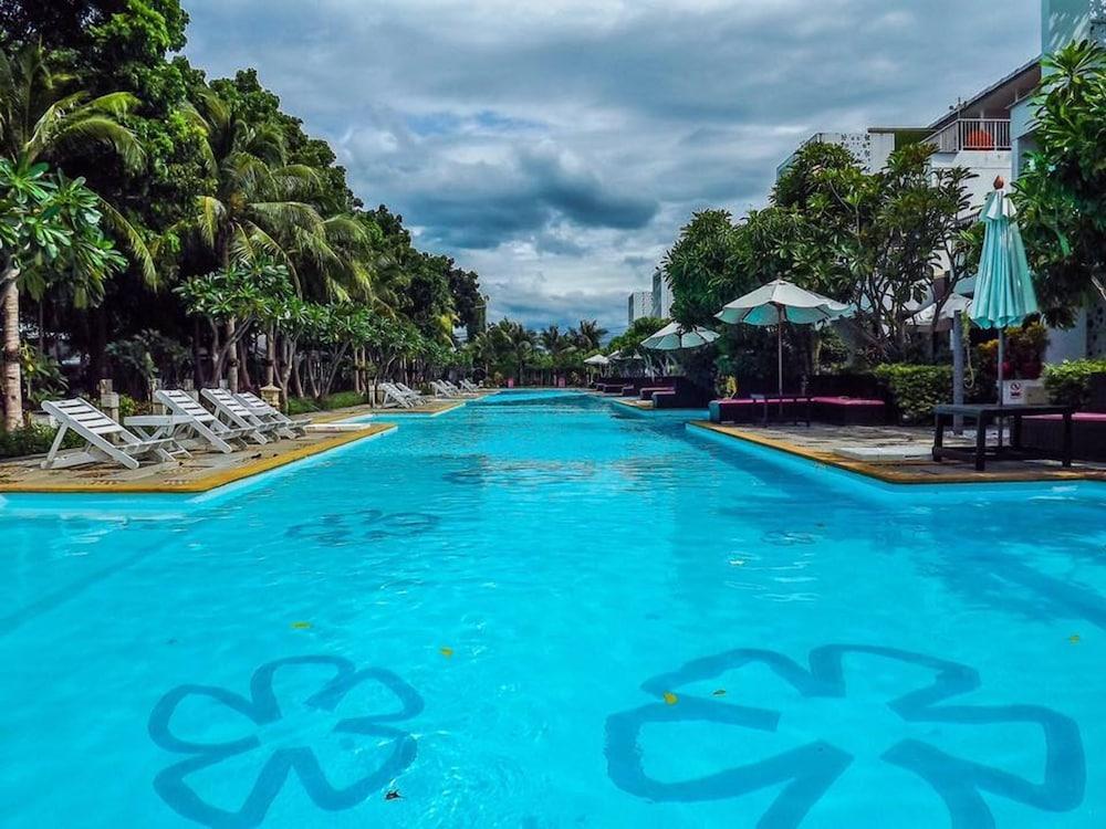 Franjipani Resort Hua Hin Exterior photo