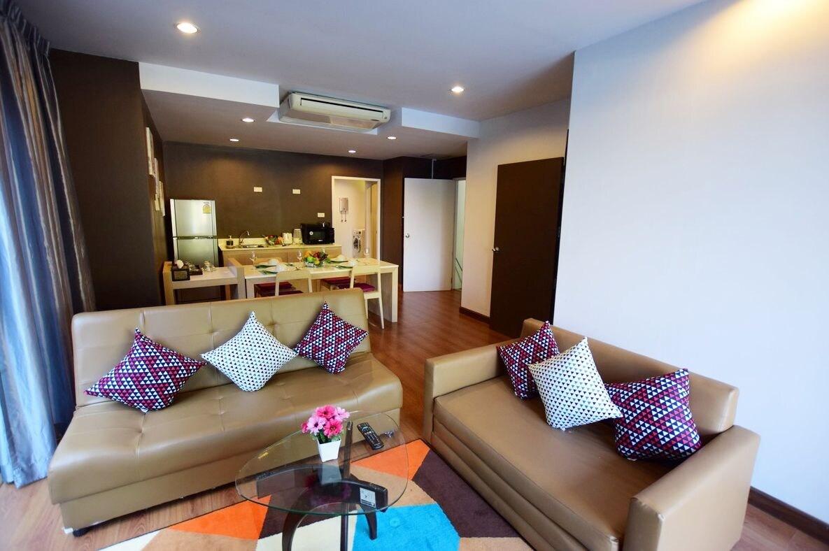 Franjipani Resort Hua Hin Exterior photo
