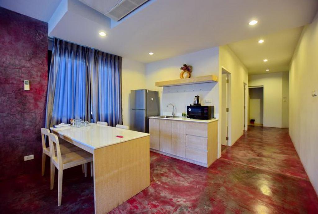 Franjipani Resort Hua Hin Exterior photo